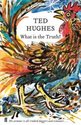 What is the Truth? (ISBN: 9780571349401)