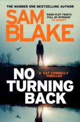 No Turning Back (ISBN: 9781785760815)
