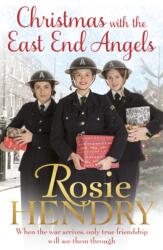 Christmas with the East End Angels (ISBN: 9780751566871)