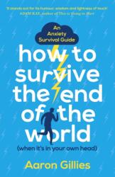 How to Survive the End of the World (ISBN: 9781473659711)