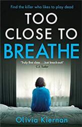 Too Close to Breathe (ISBN: 9781786489883)