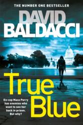 True Blue (ISBN: 9781509859726)