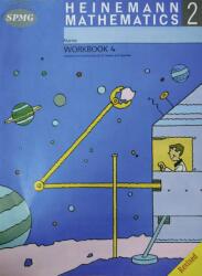 Heinemann Maths 2 Workbook 4 8 Pack (ISBN: 9780435037444)