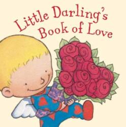 Little Darling's Book of Love (ISBN: 9781910716700)