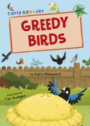 Greedy Birds (ISBN: 9781848863842)