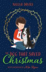 The Dog that Saved Christmas (ISBN: 9781781127698)
