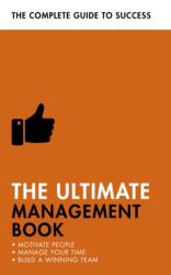 The Ultimate Management Book (ISBN: 9781473683853)