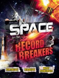 Space Record Breakers (ISBN: 9781783124459)