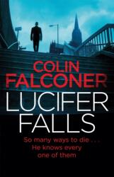 Lucifer Falls (ISBN: 9781472128003)