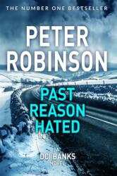 Past Reason Hated (ISBN: 9781509859078)