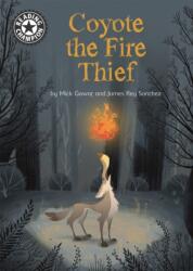 Reading Champion: Coyote the Fire Thief (ISBN: 9781445164472)