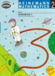 Heinemann Maths 2 Workbook 3 8 Pack (ISBN: 9780435037437)