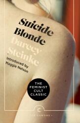 Suicide Blonde (ISBN: 9781786894410)
