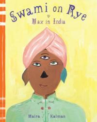 Swami On Rye (ISBN: 9781681372365)