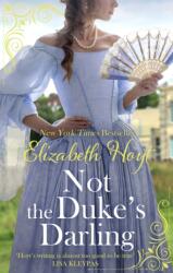 Not the Duke's Darling (ISBN: 9780349421537)