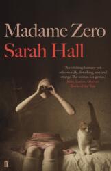 Madame Zero (ISBN: 9780571290024)