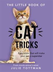 The Little Book of Cat Tricks (ISBN: 9781841883168)