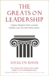 The Greats on Leadership (ISBN: 9781473689947)