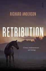 Retribution (ISBN: 9781911617709)