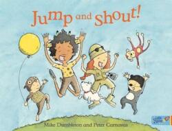 Jump and Shout (ISBN: 9781912076413)