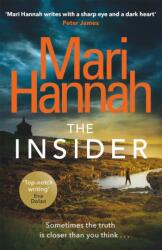 The Insider (ISBN: 9781409174073)