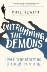 Outrunning the Demons (ISBN: 9781472956514)