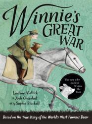 Winnie's Great War (ISBN: 9781444949841)