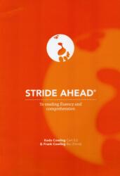 Stride Ahead (ISBN: 9780954109509)