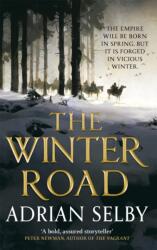 The Winter Road (ISBN: 9780356508375)