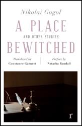 A Place Bewitched and Other Stories (ISBN: 9781787475489)