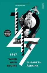 1947 (ISBN: 9781911617099)