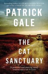The Cat Sanctuary (ISBN: 9781472255624)