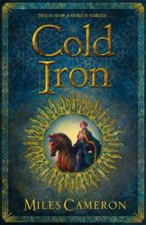 Cold Iron (ISBN: 9781473217683)