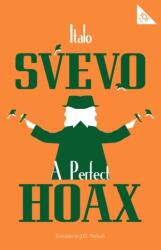 A Perfect Hoax (ISBN: 9781847497758)