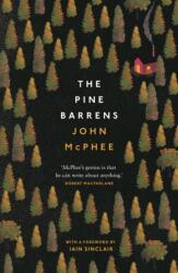 The Pine Barrens (ISBN: 9781911547167)