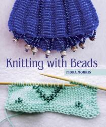 Knitting with Beads (ISBN: 9781785005077)