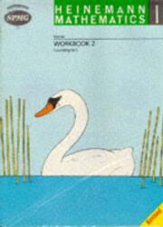 Heinemann Maths 1 Workbook 2 8 Pack (ISBN: 9780435037024)