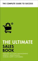 The Ultimate Sales Book (ISBN: 9781473684010)