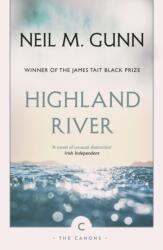 Highland River (ISBN: 9781782118848)