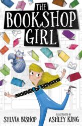 The Bookshop Girl (ISBN: 9781407159690)