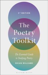 The Poetry Toolkit (ISBN: 9781350032200)