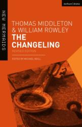 The Changeling (ISBN: 9781474290272)