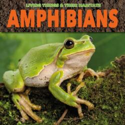 Amphibians (ISBN: 9781912171774)