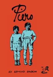 Piero (ISBN: 9781681372969)