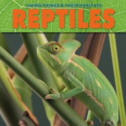 Reptiles (ISBN: 9781912171828)