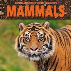 Mammals (ISBN: 9781912171804)