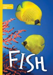 Fish (ISBN: 9781912171798)