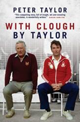 With Clough, By Taylor (ISBN: 9781785904554)