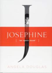 Josephine: An Open Book (ISBN: 9781912535088)