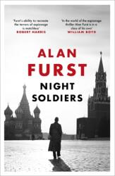 Soldații nopții (ISBN: 9781474611626)